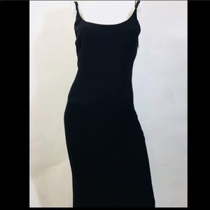 Vintage ESCADA sleeveless Dress